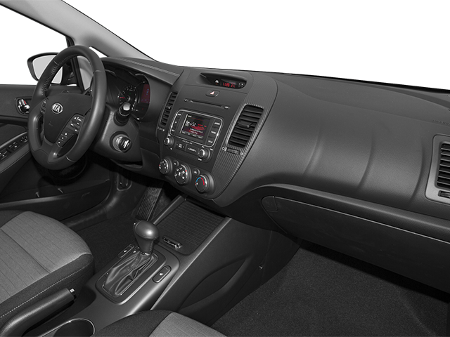 2014 Kia Forte EX