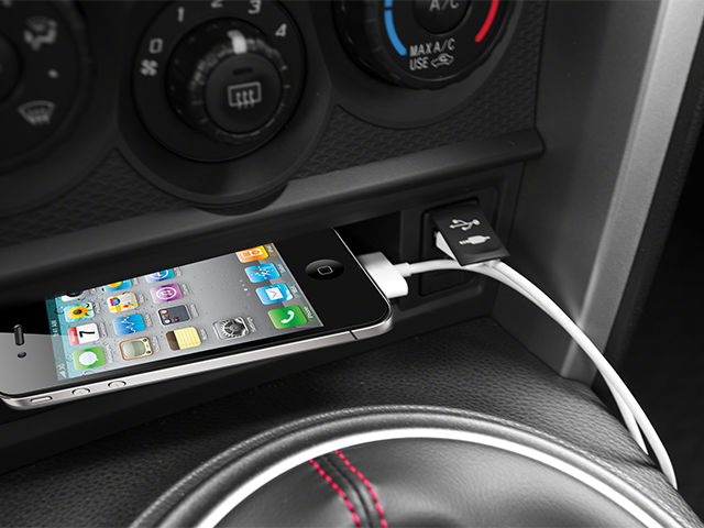 2014 Scion FR-S Base