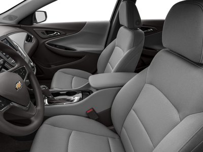 2016 Chevrolet Malibu LS 1FL