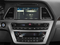 2017 Hyundai Sonata Plug-In Hybrid Base