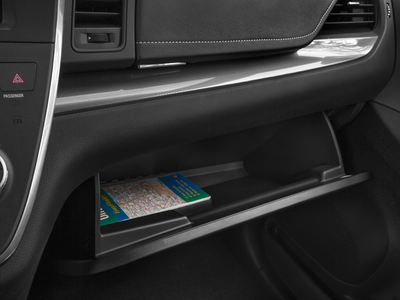 2017 Toyota Sienna L 7 Passenger