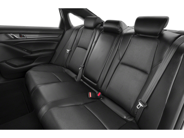 2018 Honda Accord Sport 2.0T