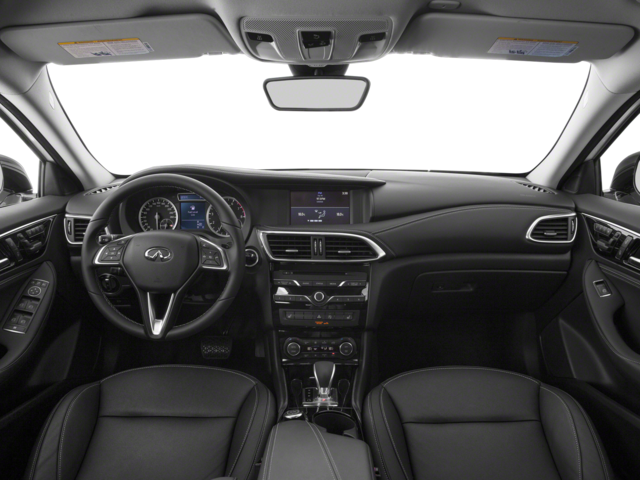 2018 INFINITI QX30 Sport