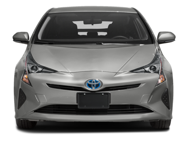 2018 Toyota Prius Two