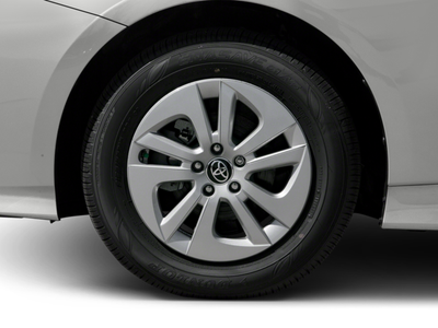 2018 Toyota Prius Two