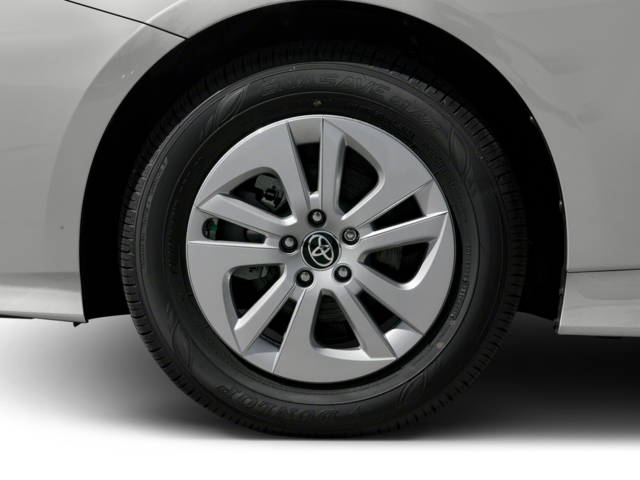 2018 Toyota Prius Two