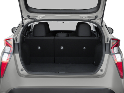 2018 Toyota Prius Two