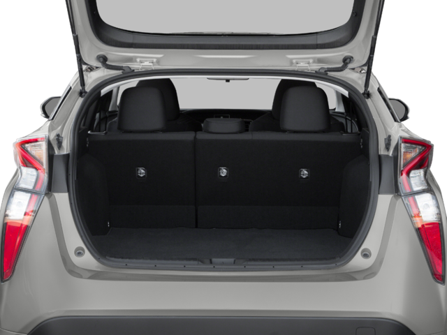 2018 Toyota Prius Two