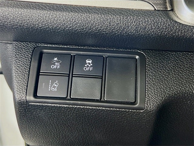 2021 Honda Civic EX-L