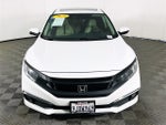 2021 Honda Civic EX-L