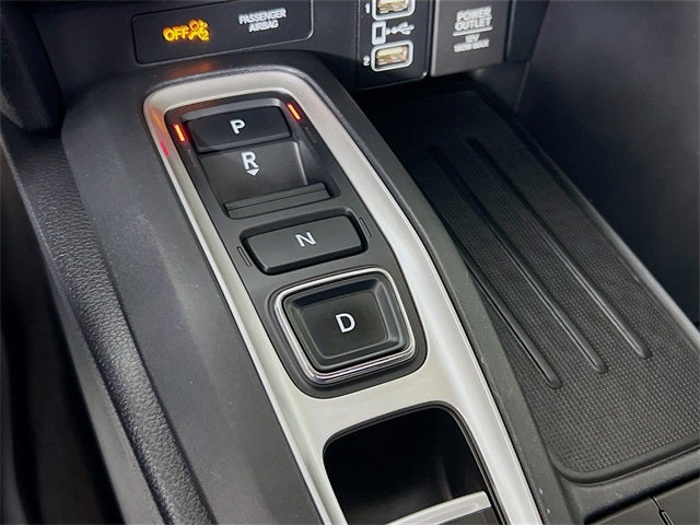 2020 Honda Insight Touring