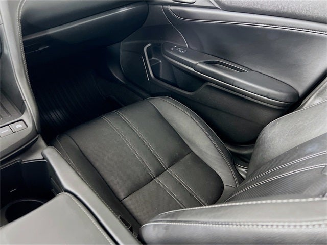 2020 Honda Insight Touring