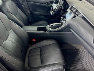 2020 Honda Insight Touring