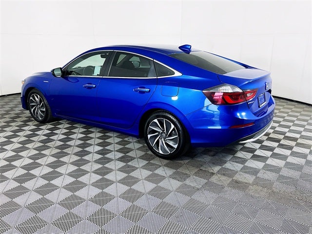 2020 Honda Insight Touring