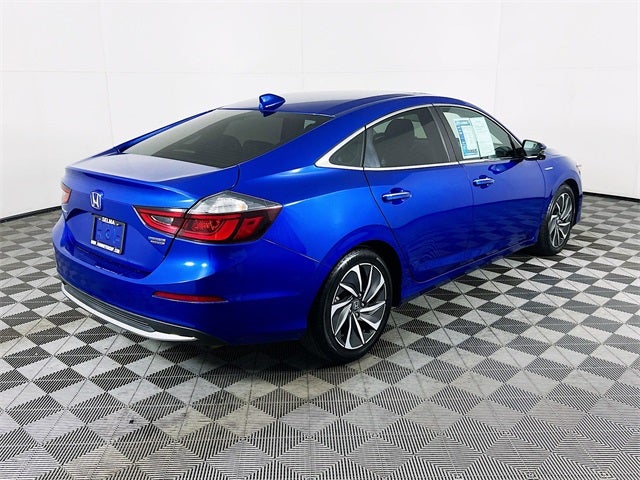 2020 Honda Insight Touring