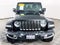 2021 Jeep Wrangler Unlimited Sahara 4xe