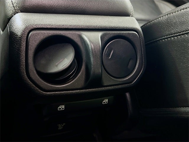 2021 Jeep Wrangler Unlimited Sahara 4xe