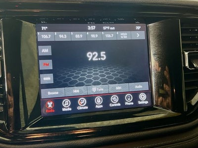 2022 Dodge Durango GT