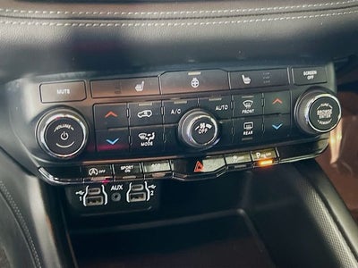 2022 Dodge Durango GT