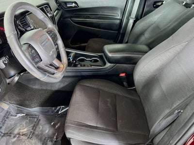 2022 Dodge Durango GT