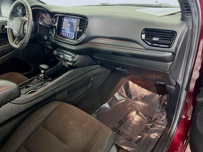2022 Dodge Durango GT