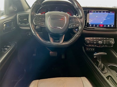 2023 Dodge Durango GT Plus