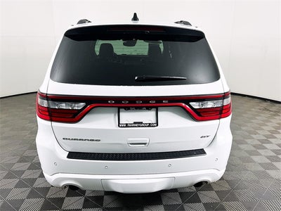 2023 Dodge Durango GT Plus