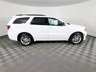 2023 Dodge Durango GT Plus