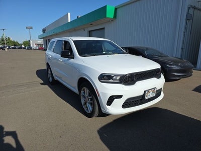 2023 Dodge Durango GT