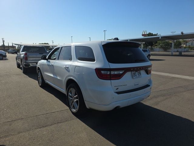 2023 Dodge Durango GT