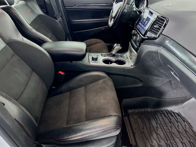 2021 Jeep Grand Cherokee Trailhawk