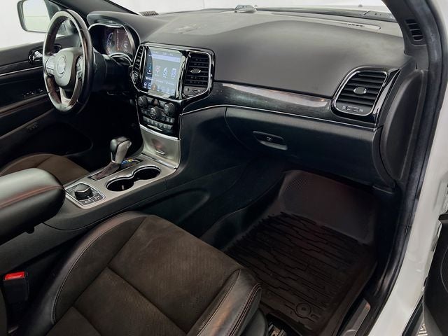 2021 Jeep Grand Cherokee Trailhawk