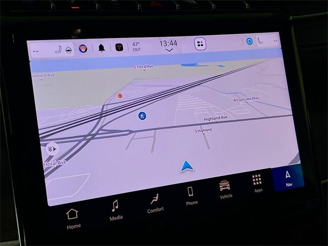 2025 Jeep Grand Cherokee 4xe