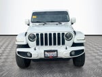 2023 Jeep Gladiator High Altitude