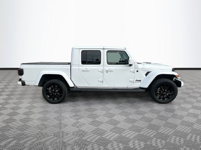 2023 Jeep Gladiator High Altitude