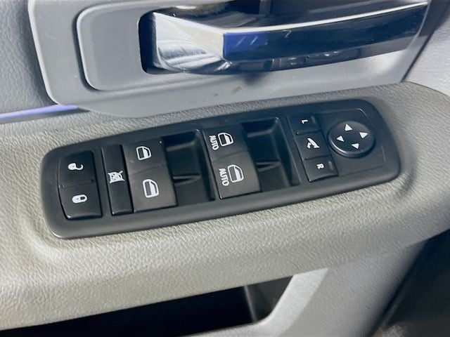 2019 RAM 1500 Classic Big Horn