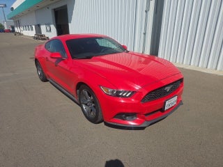 2015 Ford Mustang V6