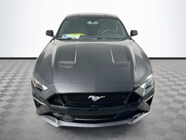 2018 Ford Mustang GT