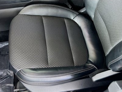 2025 Ford Escape Plug-In Hybrid Base