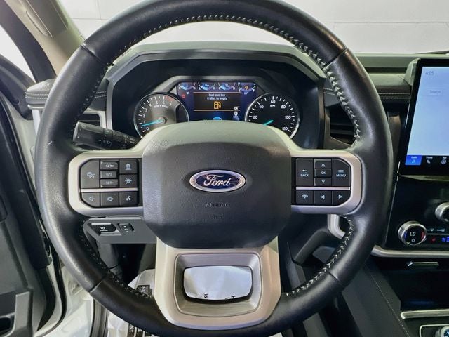 2023 Ford Expedition Max XLT