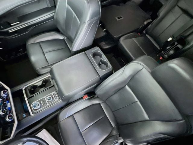 2023 Ford Expedition Max XLT