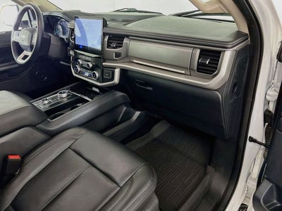2023 Ford Expedition Max XLT