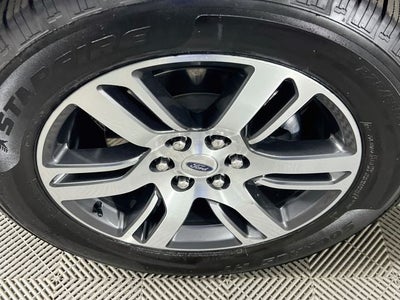 2023 Ford Expedition Max XLT