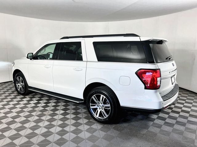 2023 Ford Expedition Max XLT