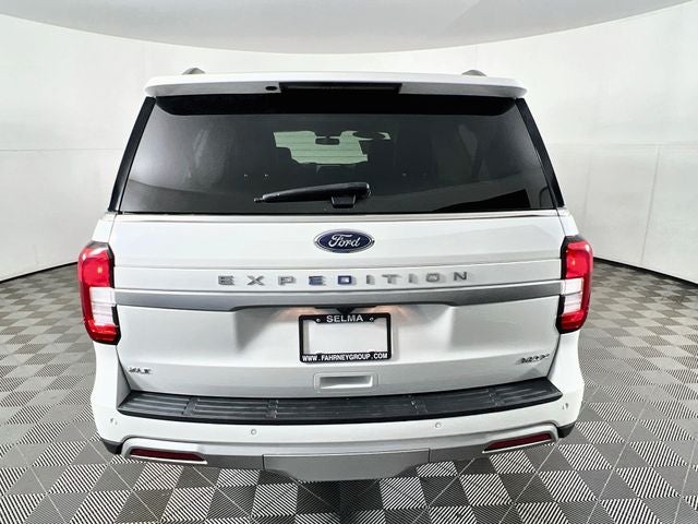 2023 Ford Expedition Max XLT