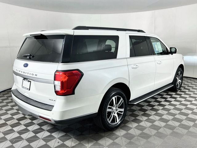 2023 Ford Expedition Max XLT