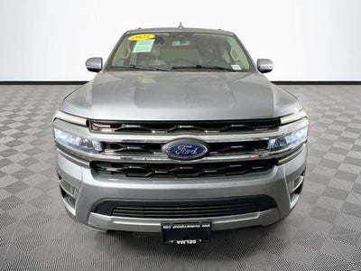 2023 Ford Expedition Max Limited