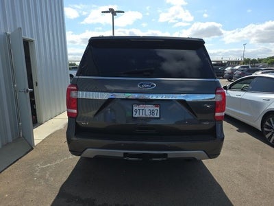 2021 Ford Expedition XLT