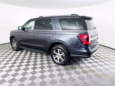 2024 Ford Expedition Limited