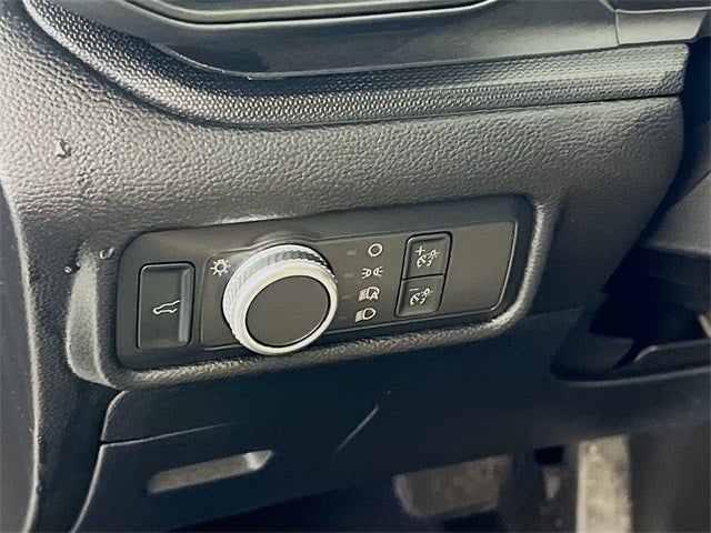 2021 Ford Explorer Base